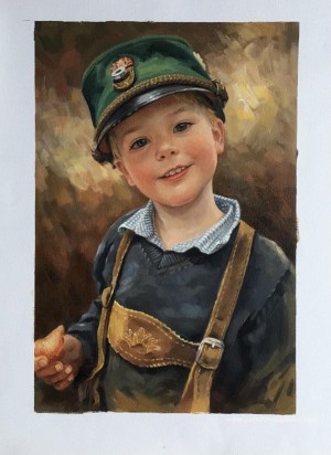 Tableaux personnalisés