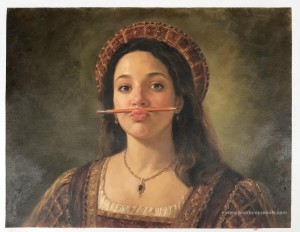 Tableaux personnalisés