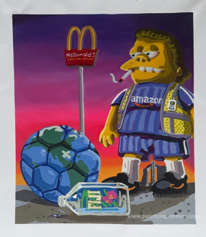 Tableaux personnalisés