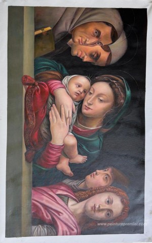 Tableaux personnalisés