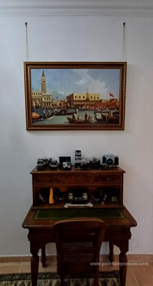 Tableaux personnalisés