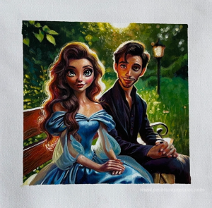 Tableaux personnalisés