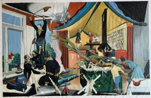 Tableaux personnalisés