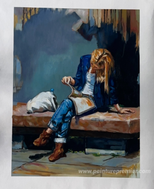 Tableaux personnalisés