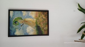 Tableaux personnalisés