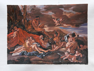 ACIS et Galatea