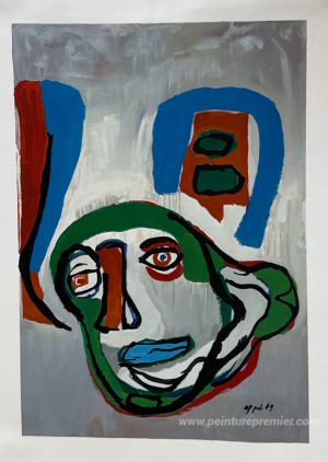 Tableaux personnalisés