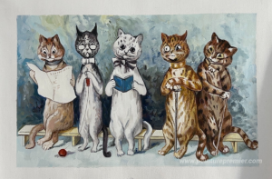 Tableaux personnalisés