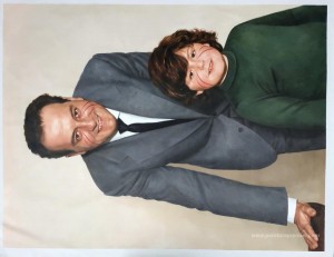 Tableaux personnalisés