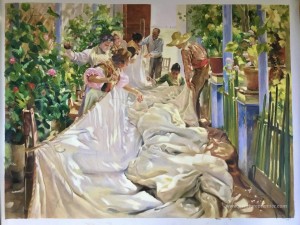 Tableaux personnalisés