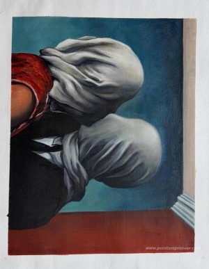 Les amoureux