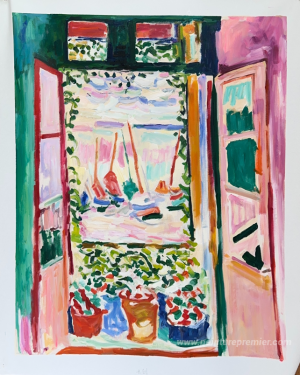 Tableaux personnalisés