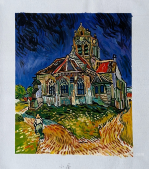 Tableaux personnalisés