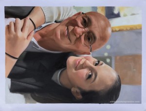 Tableaux personnalisés