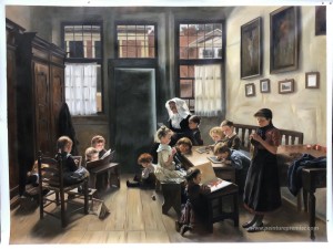 Tableaux personnalisés