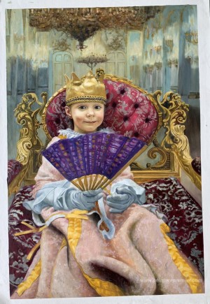 Tableaux personnalisés