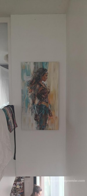 Tableaux personnalisés