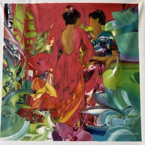 Tableaux personnalisés