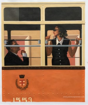 Tableaux personnalisés