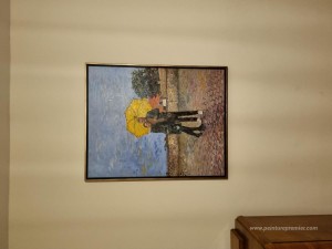 Tableaux personnalisés