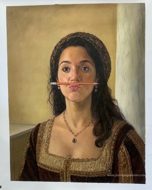 Tableaux personnalisés