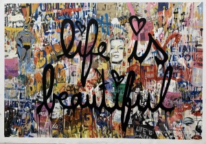 Tableaux personnalisés