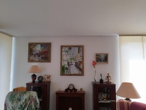 Rue de Steinkerque à Paris