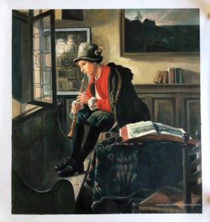 Tableaux personnalisés