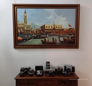 Tableaux personnalisés