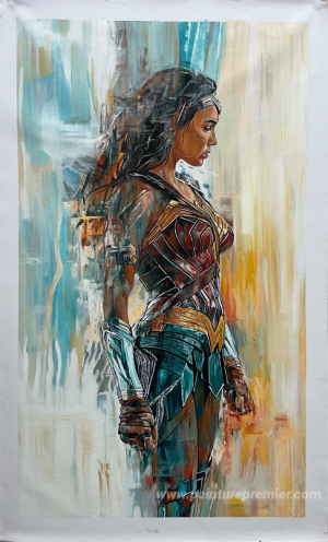 Tableaux personnalisés