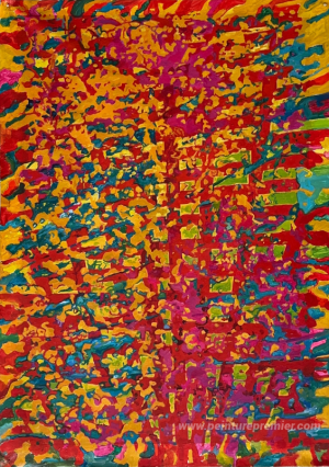 Tableaux personnalisés