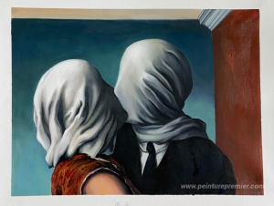 Les amoureux