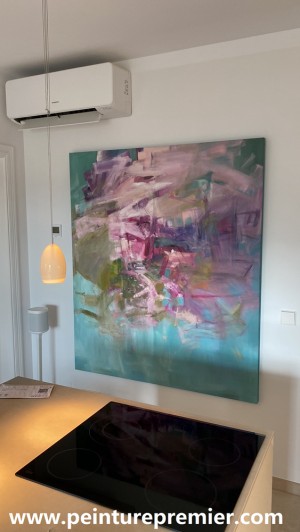 Tableaux personnalisés