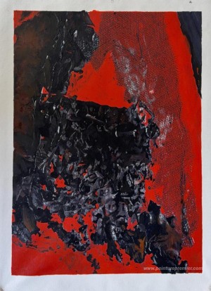 La combustion