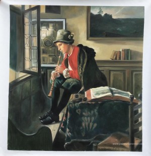 Tableaux personnalisés