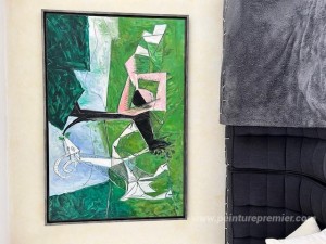 Tableaux personnalisés