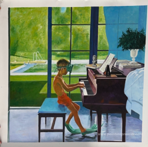 Tableaux personnalisés