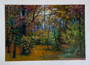 Tableaux personnalisés