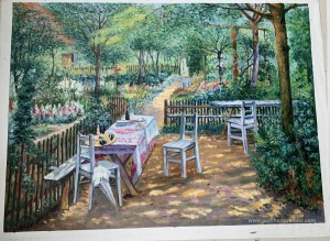 Tableaux personnalisés