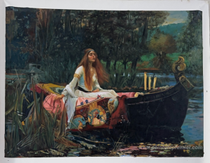 Tableaux personnalisés