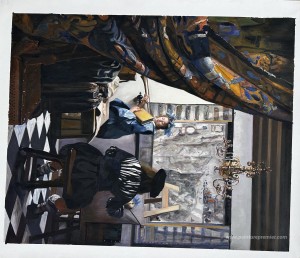 Tableaux personnalisés