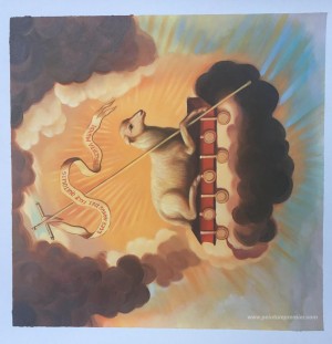 Tableaux personnalisés