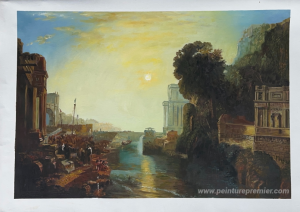 Dido Costruzione Carthage