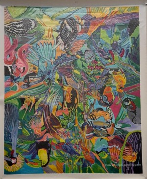 Tableaux personnalisés