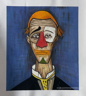 Soed the Clown