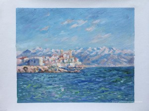 Tableaux personnalisés