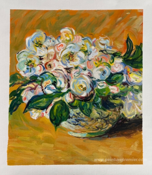 Roses de Noël