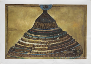 L'abîme de l'enfer
