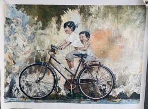 Tableaux personnalisés