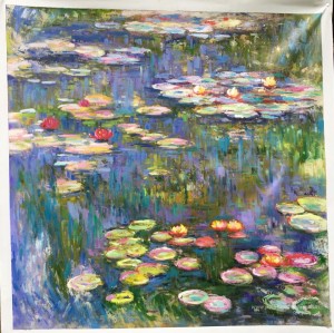 Tableaux personnalisés